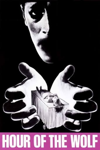 Hour of the Wolf ( 1968 )