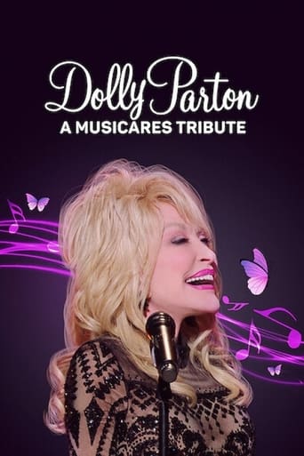 Dolly Parton: A MusiCares Tribute (2021) ( مدبلج ايطالي )