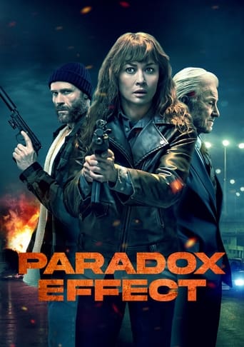 Paradox Effect ( 2023 )