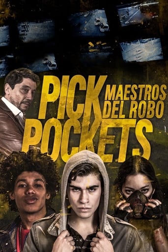 Pickpockets (2017) ( مدبلج ايطالي )