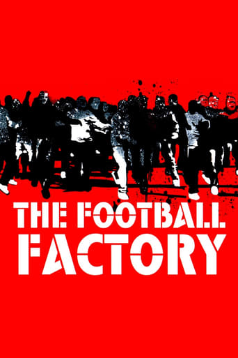 The Football Factory ( 2004 )
