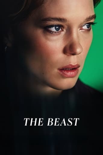 The Beast ( 2023 )