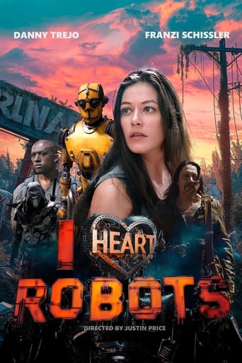 I Heart Robots ( 2024 )