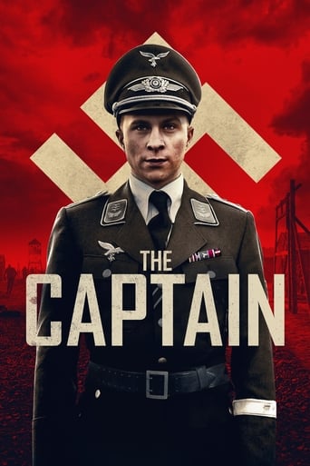 The Captain ( 2017 )