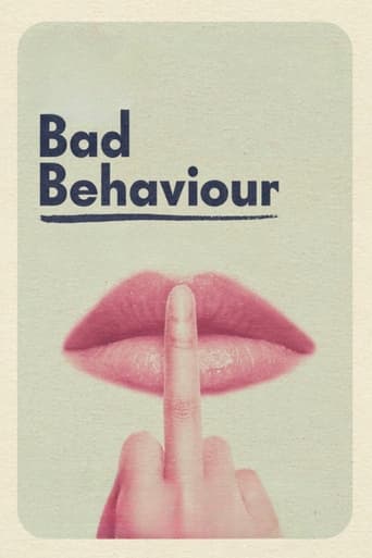 Bad Behaviour ( 2023 )