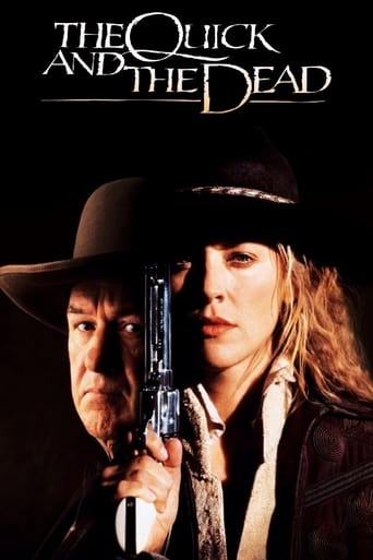 The Quick and the Dead (1995) مدبلج اسباني