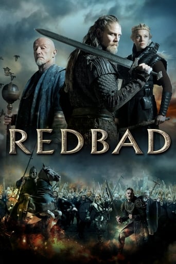 Redbad ( 2018 )