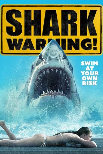 Shark Warning ( 2024 )