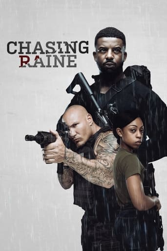 Chasing Raine ( 2024 )