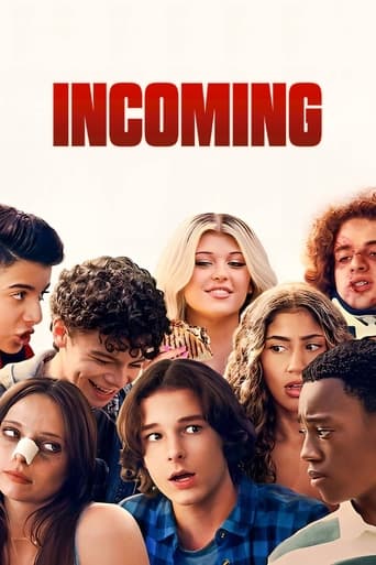 Incoming ( 2024 )