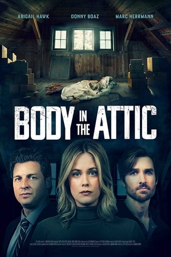 Body in the Attic ( 2023 )