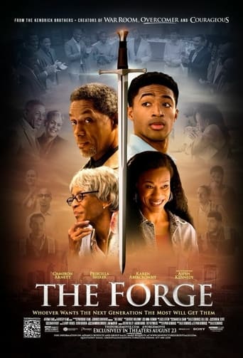 The Forge ( 2024 )