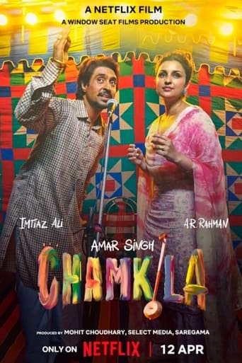 Amar Singh Chamkila ( 2024 )
