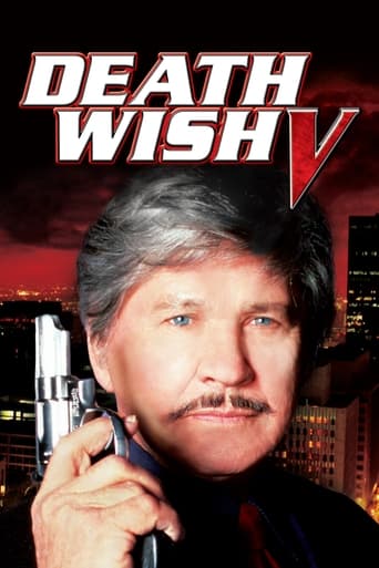 Death Wish V: The Face of Death (1994) مدبلج فرنسي