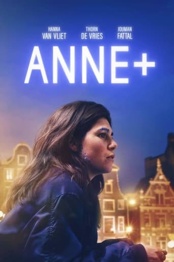 Anne+: The Film (2021)