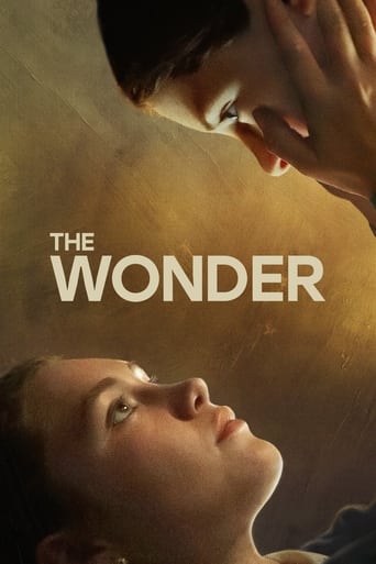 The Wonder ( 2022 ) مدبلج الماني