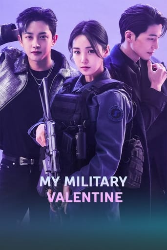 My Military Valentine.