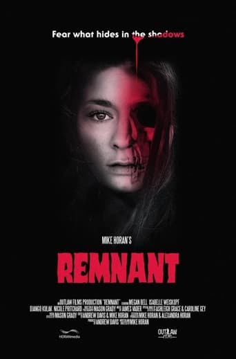 Remnant ( 2024 )