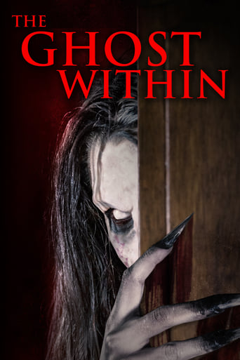 The Ghost Within ( 2023 )