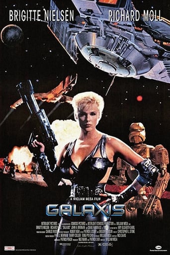 Galaxis ( 1995 )