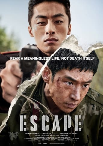 Escape ( 2024 )