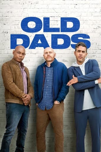 Old Dads (2023) ( مدبلج ايطالي )