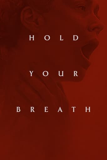 Hold Your Breath ( 2024 )