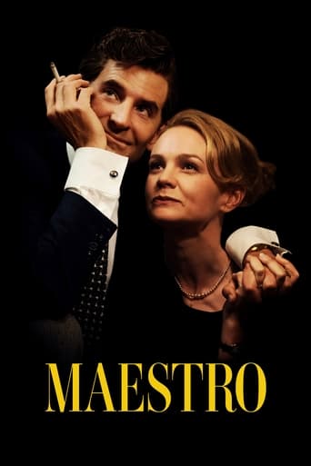  Maestro (2023)