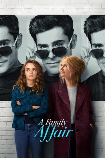 A Family Affair ( 2024 )