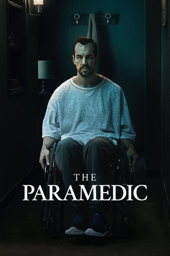 The Paramedic (2020) ( مدبلج ايطالي )