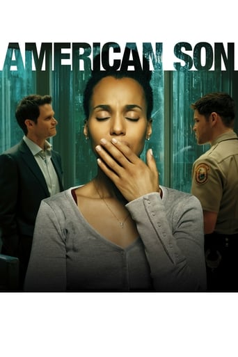 American Son (2019) ( مدبلج الماني )