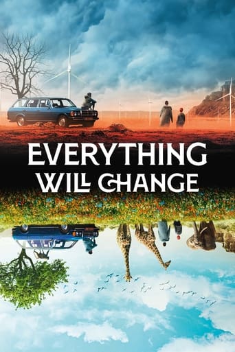 Everything Will Change ( 2022 )