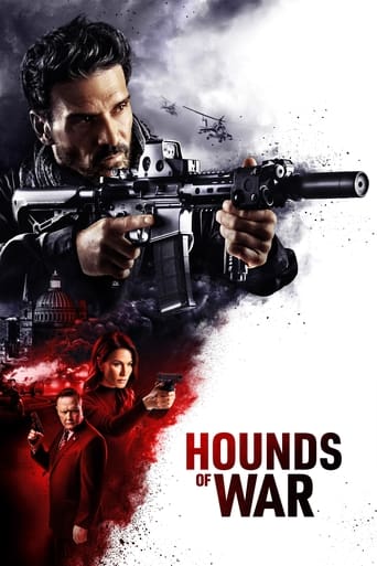 Hounds of War ( 2024 )
