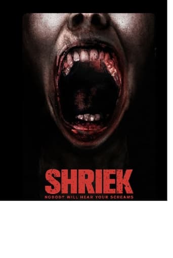 Shriek (2023)