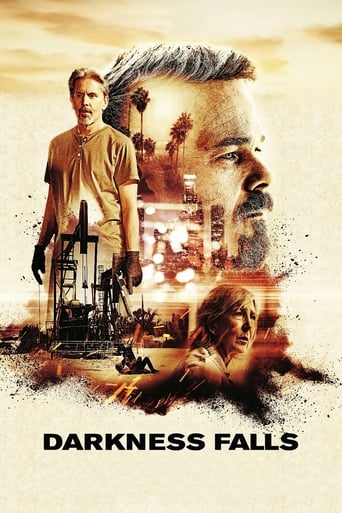  Darkness Falls (2020)