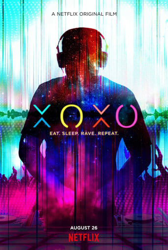 XOXO (2016) ( مدبلج الماني )