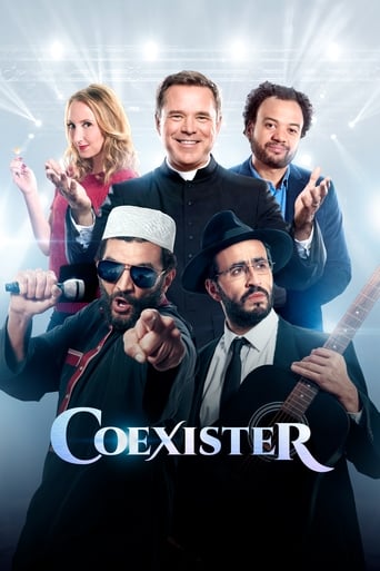 Coexister ( 2017 )