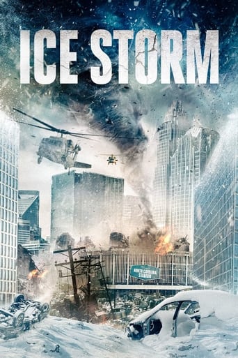 Ice Storm ( 2023 )