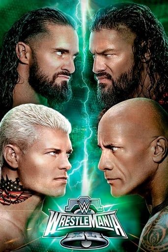 WWE WrestleMania XL Saturday ( 2024 ) Night 1