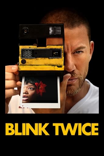 Blink Twice ( 2024 ) Pure