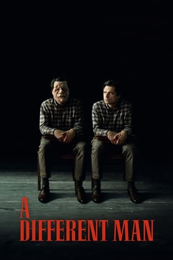 A Different Man ( 2024 )