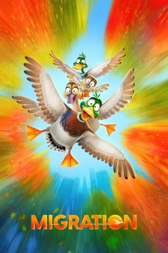 Migration ( 2023 )
