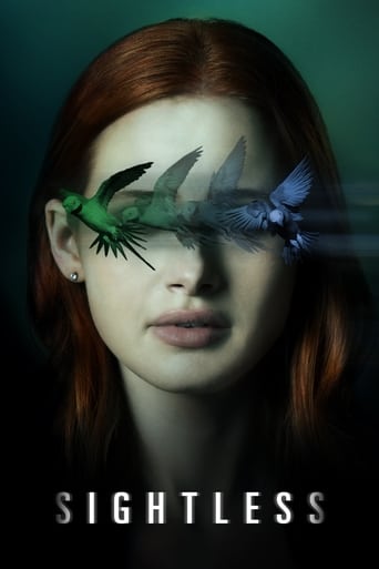 Sightless (2020) 