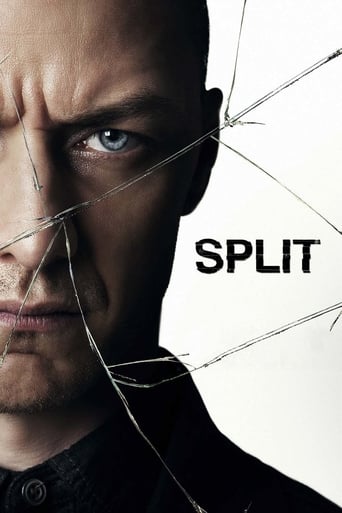 Split (2016) مدبلج اسباني