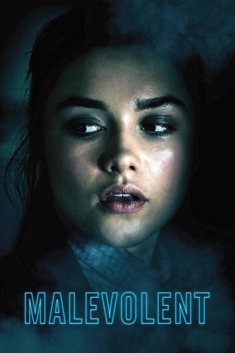 Malevolent ( 2018 )