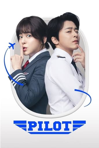 Pilot ( 2024 )