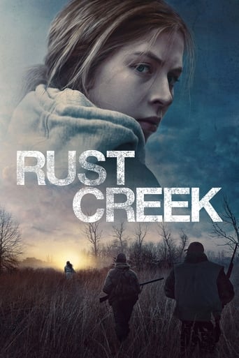 Rust Creek ( 2018 )