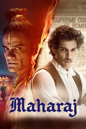 Maharaj ( 2024 )