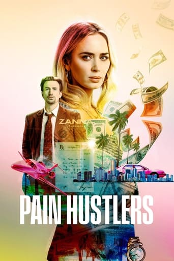 Pain Hustlers (2023) ( مدبلج ايطالي )
