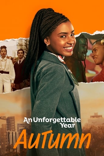 An Unforgettable Year – Autumn ( 2023 )